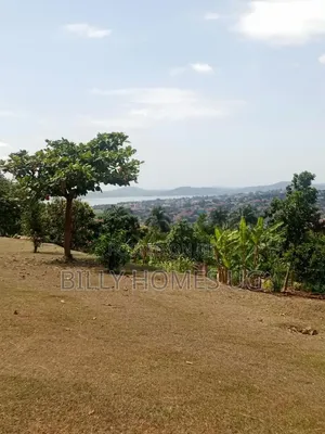 45decimals Prime Land for Sale in Upper Muyenga