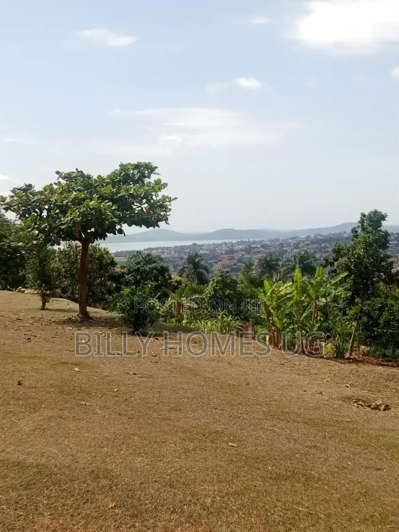 45decimals Prime Land for Sale in Upper Muyenga
