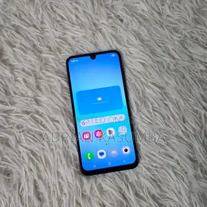 New Samsung Galaxy A17 256 GB Black