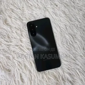 New Samsung Galaxy A17 256 GB Black