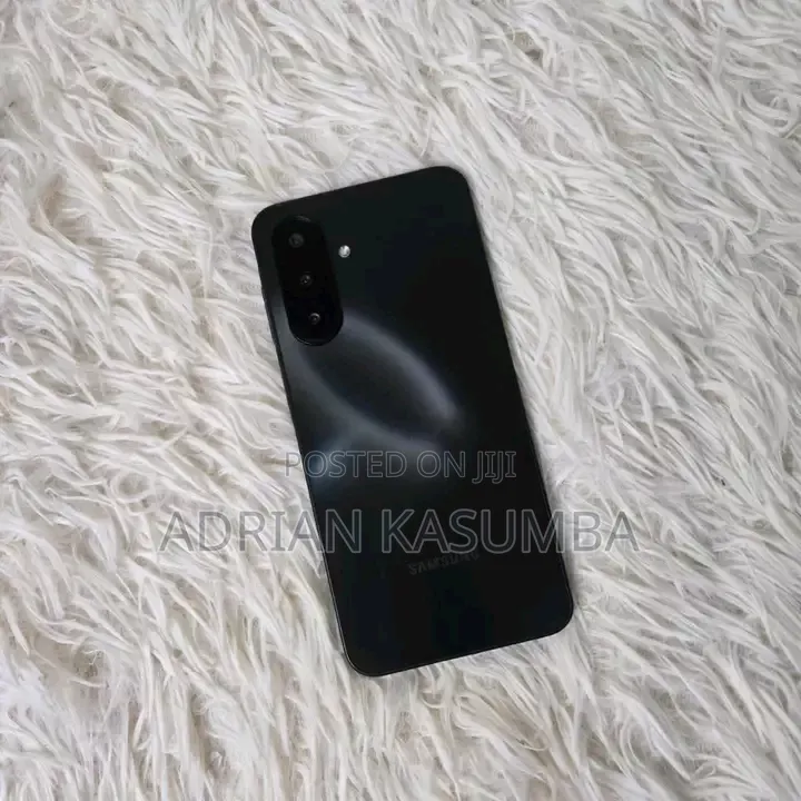 New Samsung Galaxy A17 256 GB Black