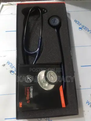 Litmann IVstethoscope