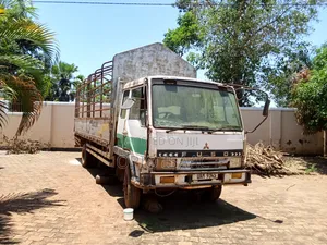 Fuso Fighter