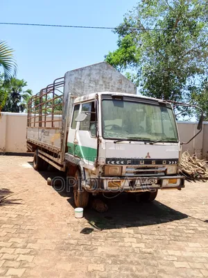 Fuso Fighter