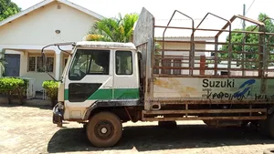Fuso Fighter