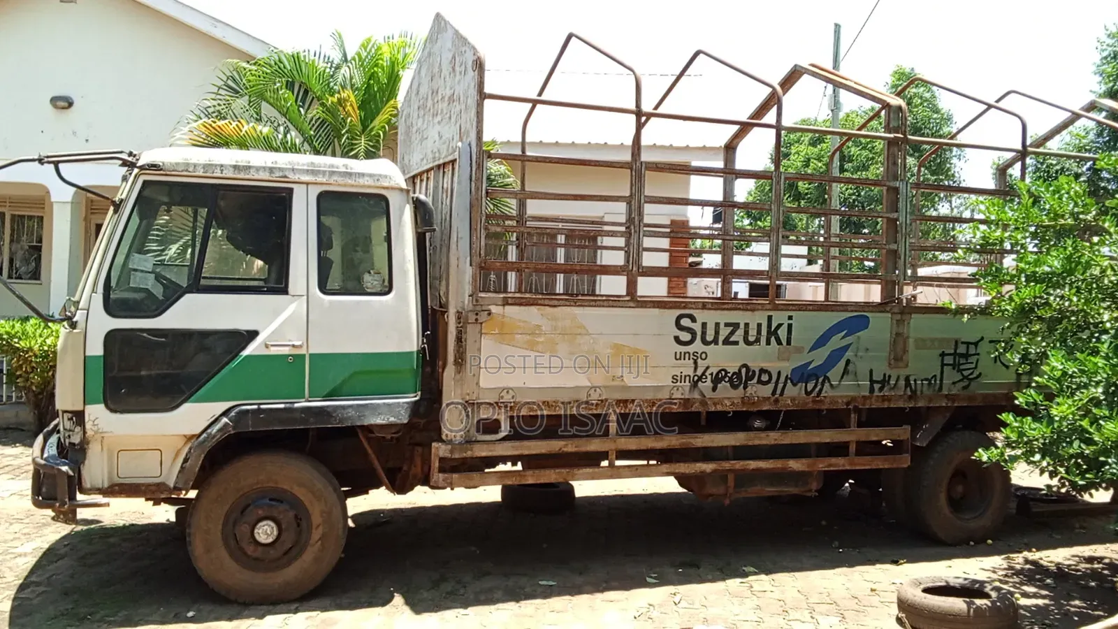 Fuso Fighter