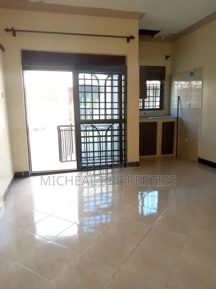 1bdrm House in Magere Gayaza Rd, Kawempe for rent