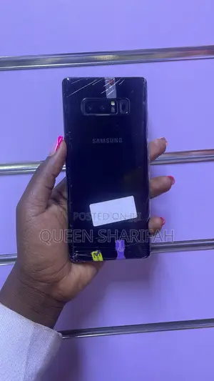 New Samsung Galaxy A05 64 GB Green