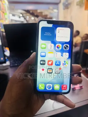 Apple iPhone 11 Pro 256 GB Black