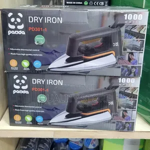 Panda Electric Iron Box