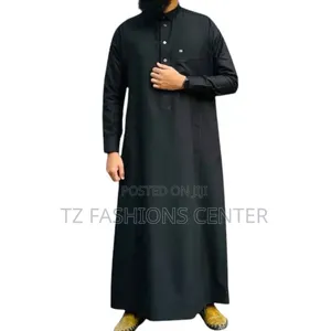 Kanzus for Muslim Men