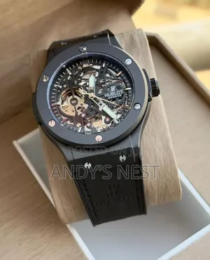 Hublot Geneva Men's Watch