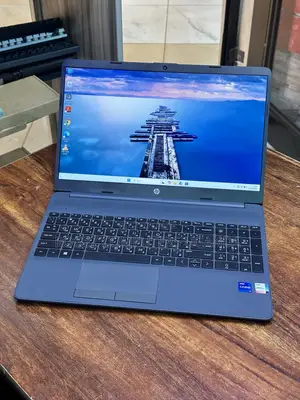 New Laptop HP 15-dw0037wm 8GB Intel Core i7 SSD 256GB