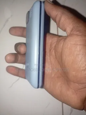New Itel it5606 Blue