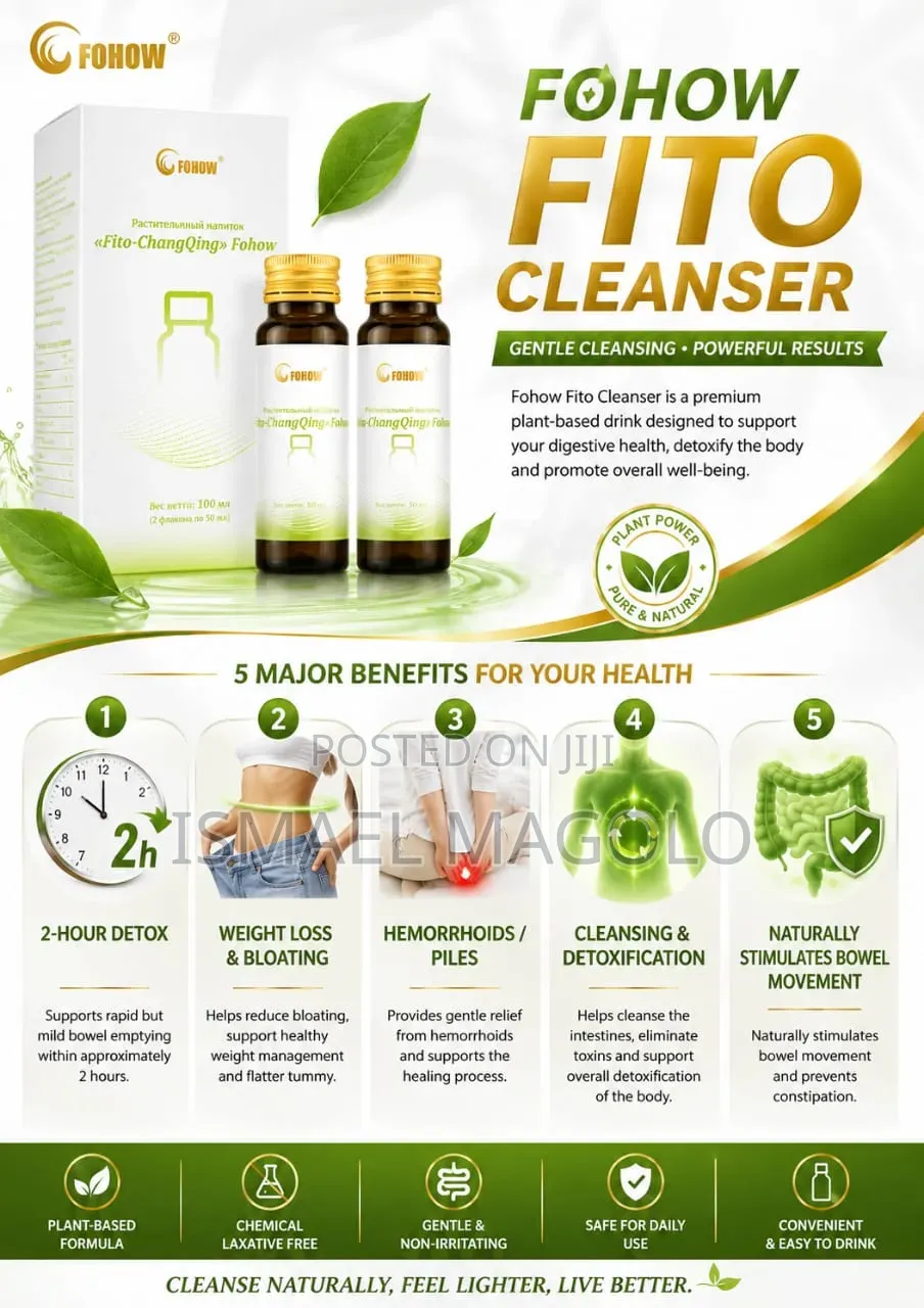 FITO Cleanser