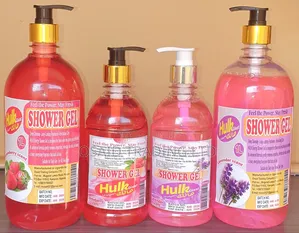 Shower Gel