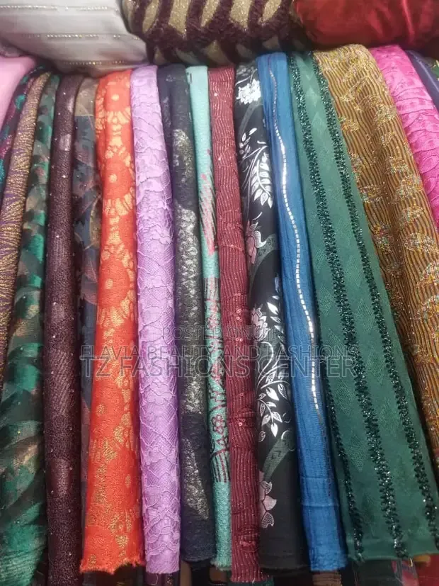 Gomesi for Traditional Ceremonies