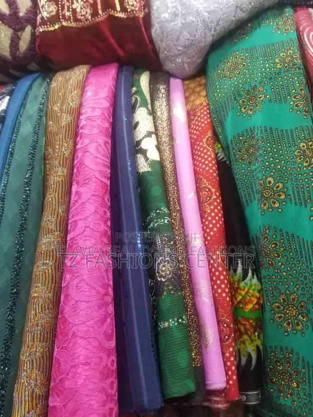 Gomesi for Traditional Ceremonies