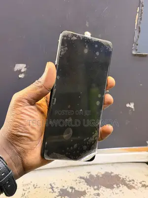 Samsung Galaxy S21+ 5G 256 GB Black