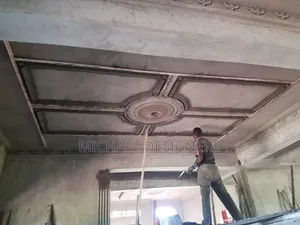 Interior Molding Designs