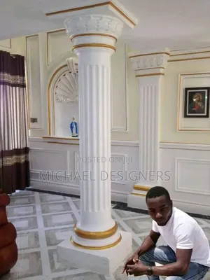 Interior Molding Designs