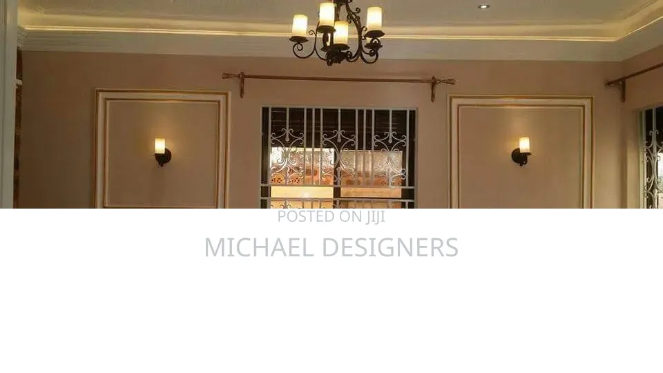 Interior Molding Designs