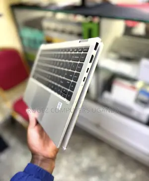 New Laptop HP EliteBook x360 1040 G7 16GB Intel Core i7 SSD 256GB