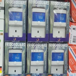 Fridge Guard