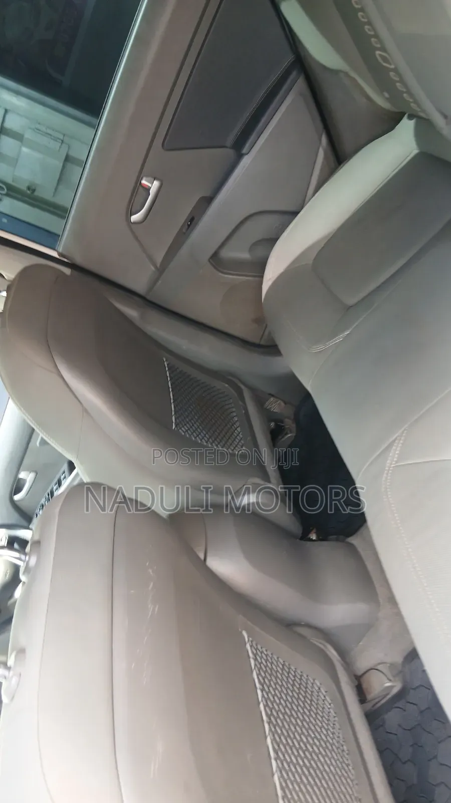 Kia Sportage 2015 White