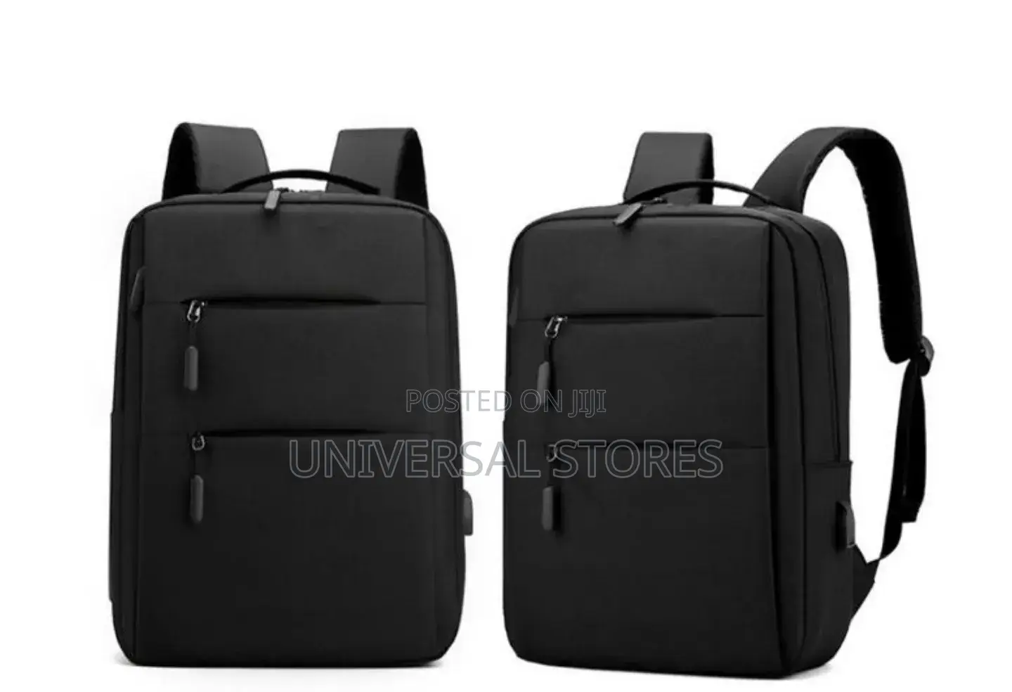 Laptop Back Pack With USB Port