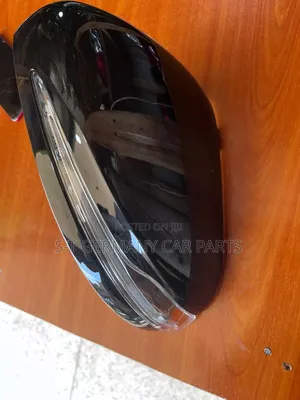 Side Mirror Covers for Mercedes Benz GLE W167,G Wagon, GLC Anw205 C200