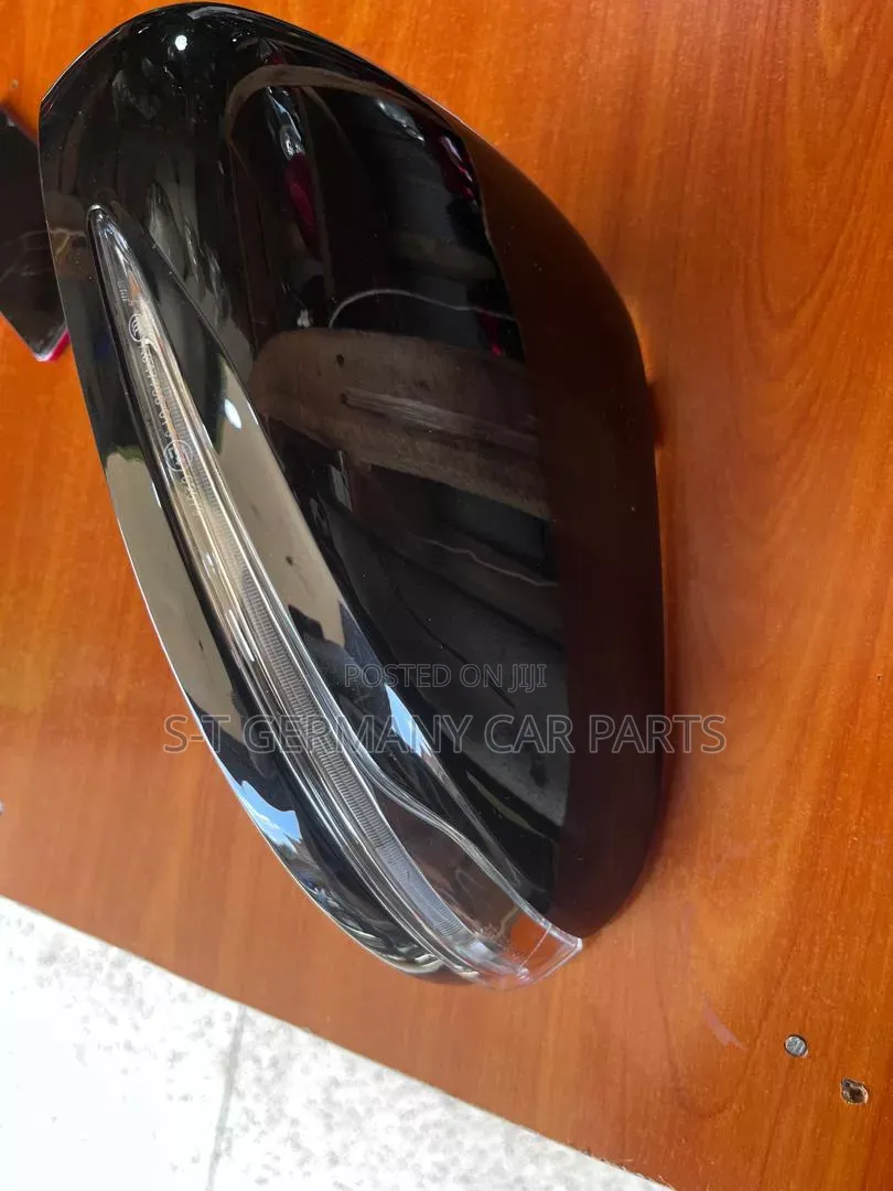 Side Mirror Covers for Mercedes Benz GLE W167,G Wagon, GLC Anw205 C200