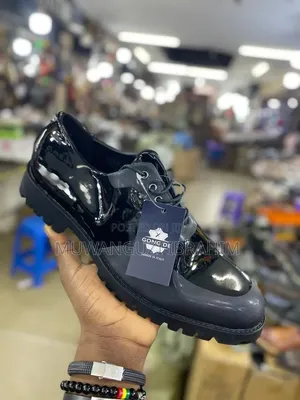 Ibu Shoe Point