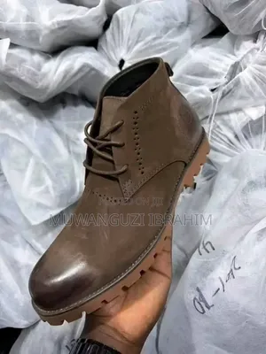 Ibu Shoe Point