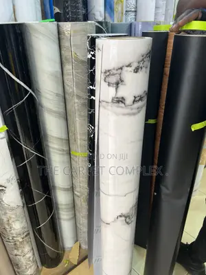 Marble Stickers 30k Per Meter