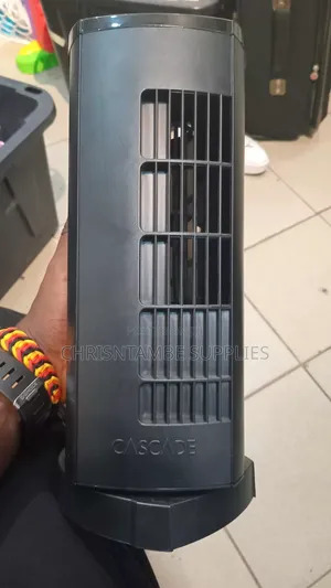 CASCADE Tower Fan