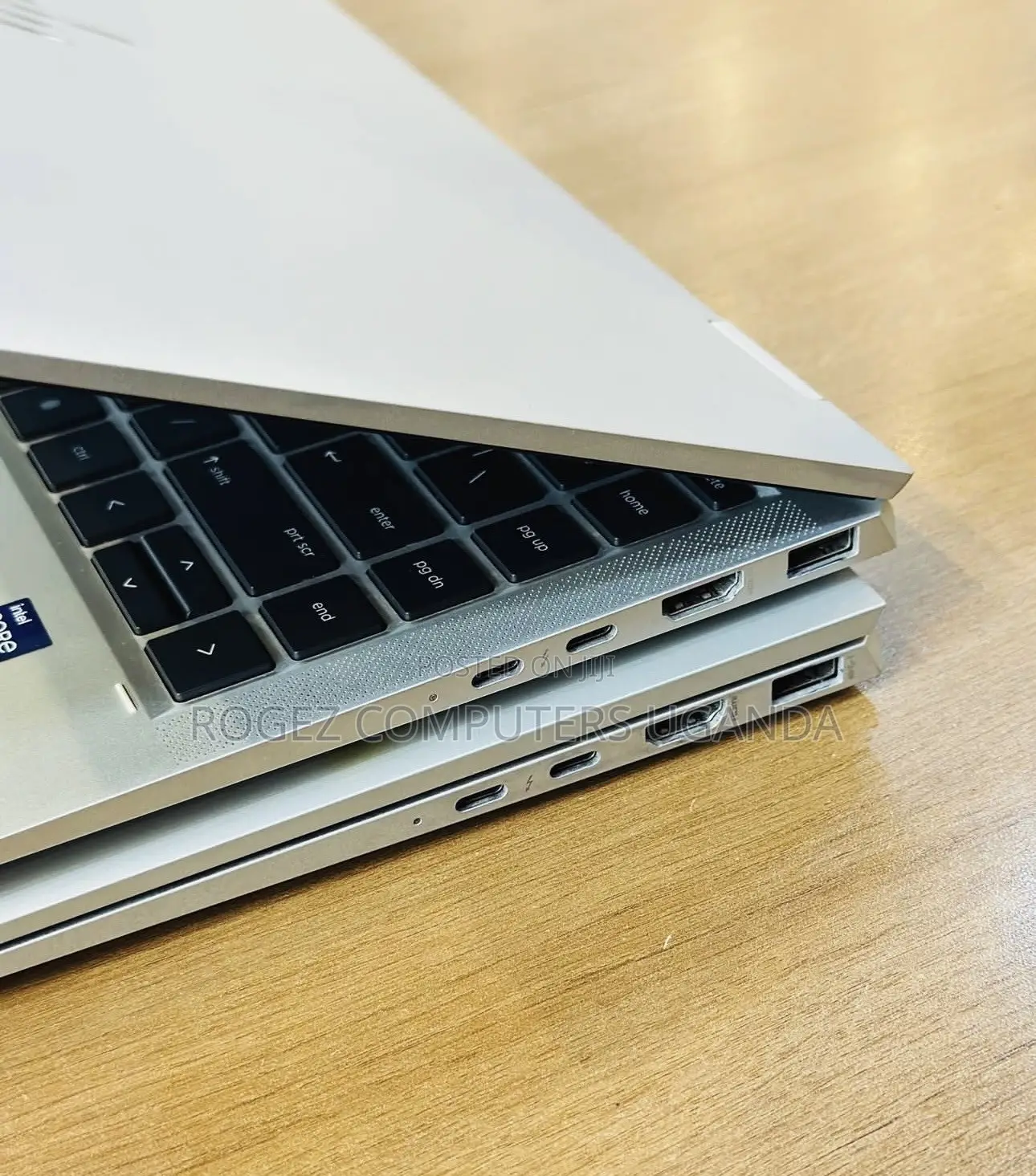 New Laptop HP EliteBook X360 1040 G11 8GB Intel Core i7 SSD 512GB