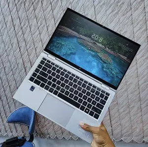 New Laptop HP EliteBook X360 1040 G11 8GB Intel Core i7 SSD 512GB
