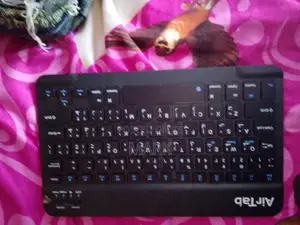 New AirTab S10 Ultra 32 GB Black