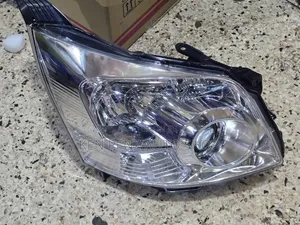 Toyota Noah 2008 - 2009 Headlamp ( Brand New)