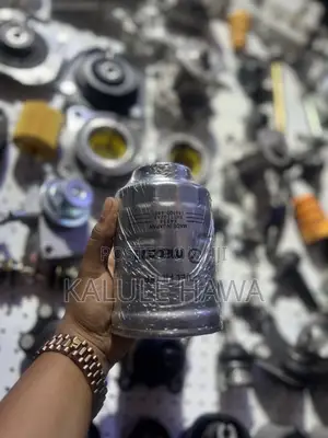 Diesel Filter Mazda