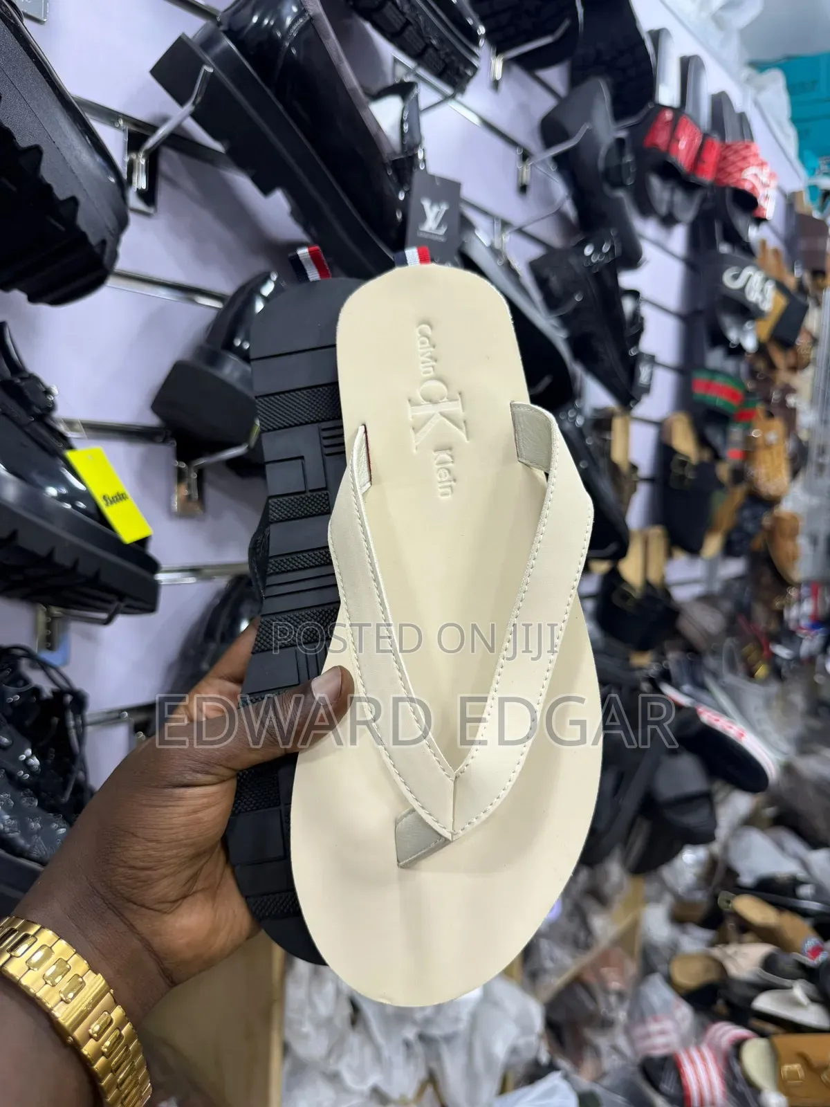 Original Sandals