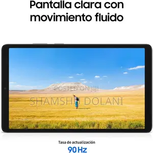New Samsung Galaxy Tab A11 64 GB White