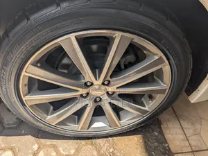 Subaru Legacy 2013 White
