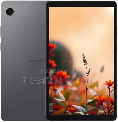 New Samsung Galaxy Tab A11 64 GB White