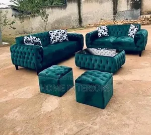 3,2 Seater Sofa Set