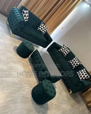 3,2 Seater Sofa Set