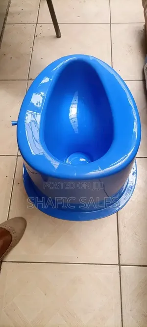 Toilet Seat Sato Good Quality Plastic Blue/All Types