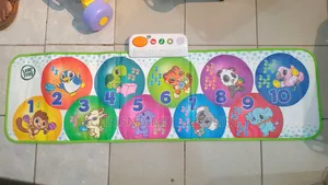 LeapFrog Learn & Groove Musical Mat