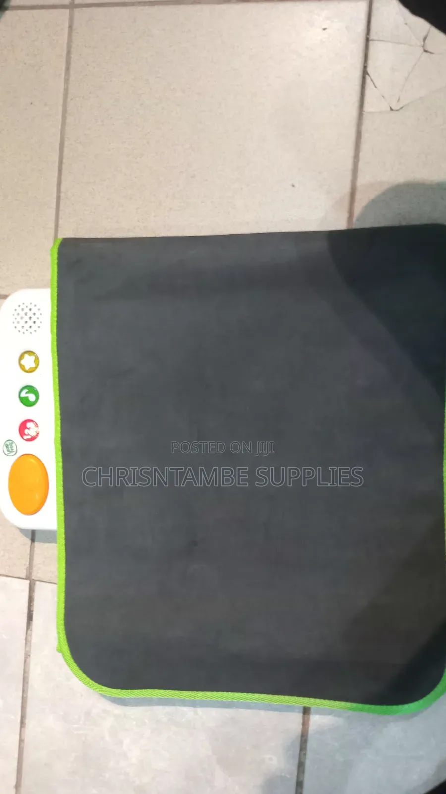 LeapFrog Learn & Groove Musical Mat